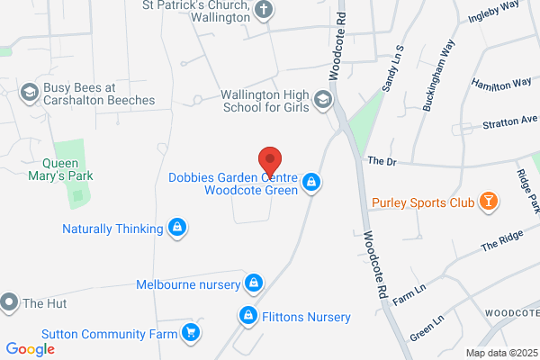 We Buy Any Car Wallington - Closed