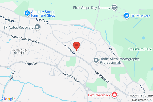 Industrial Servicing (D C Harmer & Sons) Ltd