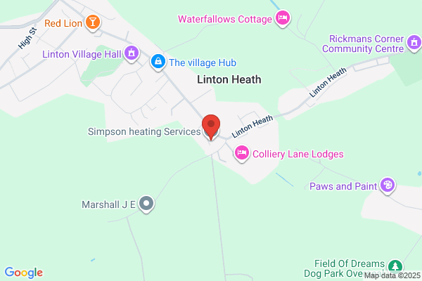 Simpson Heating Plus