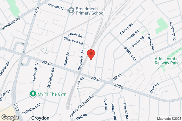 Croydon Neighbourhood Care Association
