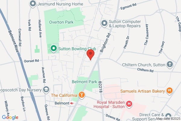 Sutton Pre-School Learning Alliance