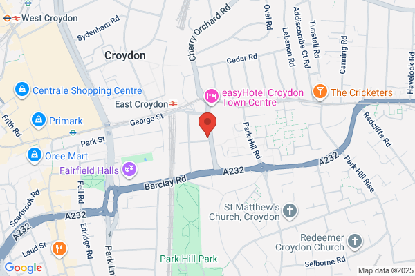 The Croydon & Bromley School