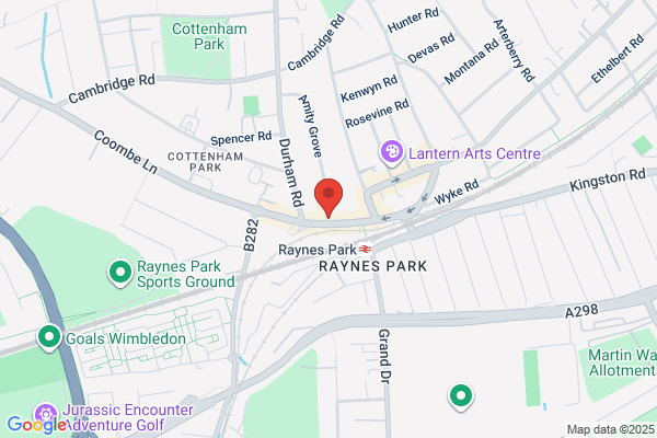Barkers Chemist