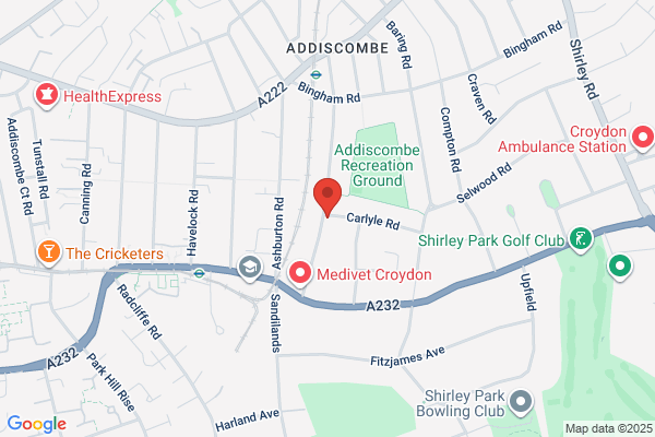 Croydon Cleaners