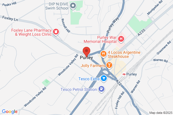 Superior