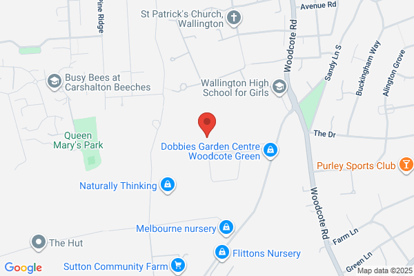 Croydon Aquarist Society