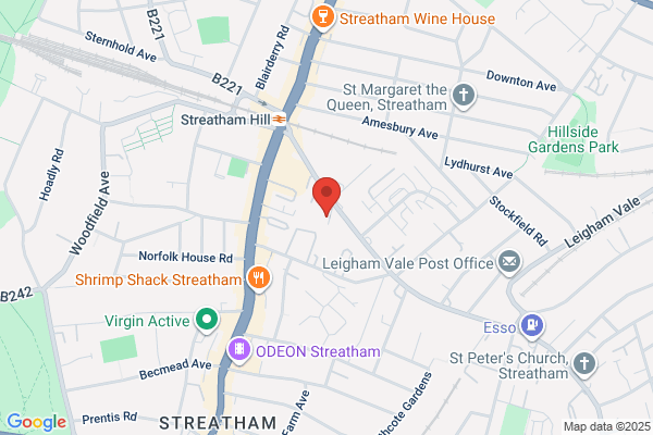 Croydon Darby & Joan Club