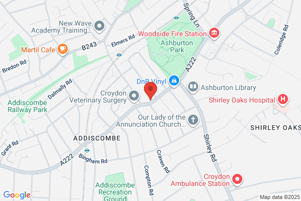 P Simpkin Dental Laboratories