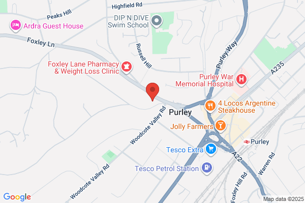 Purley Dental Practice