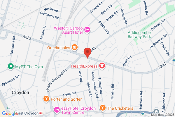 Addiscombe Dental Surgery