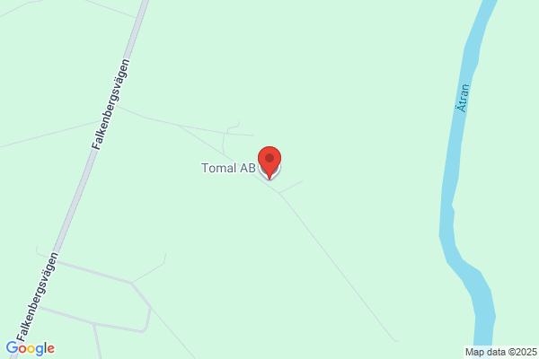 Tomal Technical Ltd