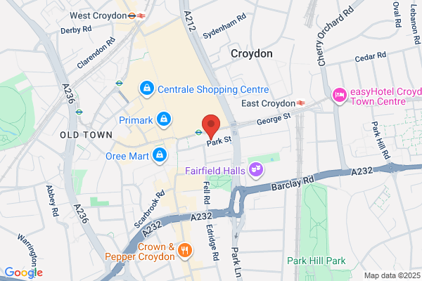Hidden Hearing Croydon