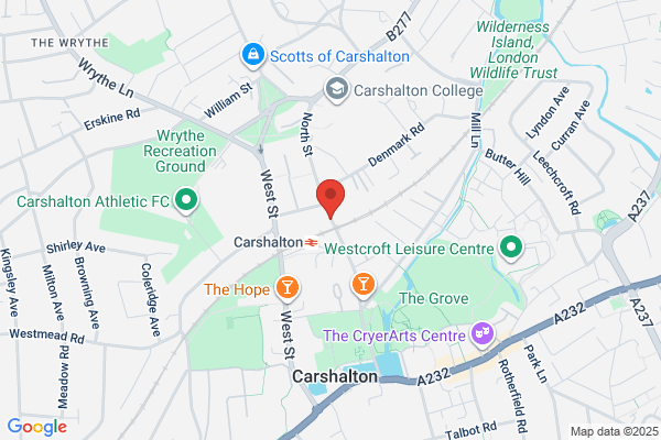 Carshalton Valet