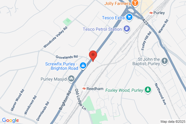 Monkey Puzzle Purley Day Nursery & Preschool