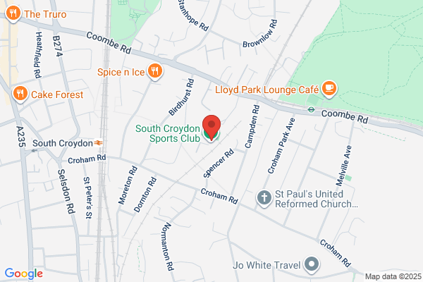 First Class Learning - South Croydon
