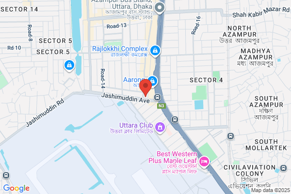 Jobact Petrochem Ltd