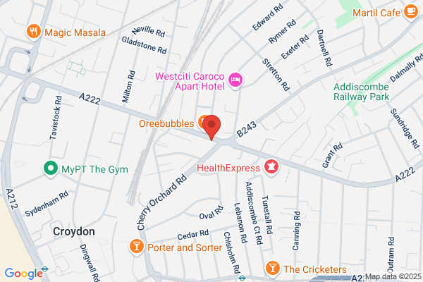 Barnard Marcus Estate Agents Croydon