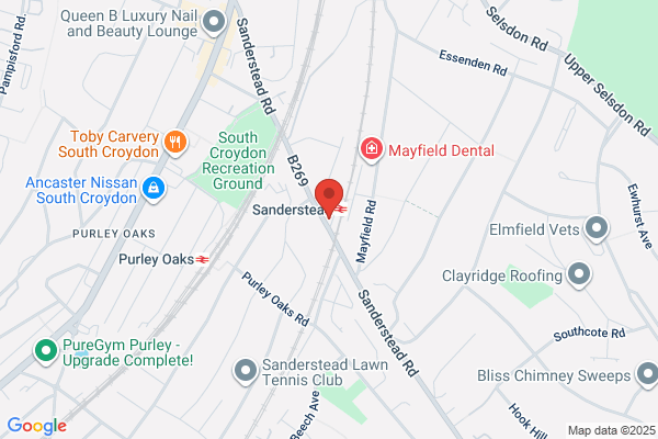 Barnard Marcus Estate Agents Sanderstead