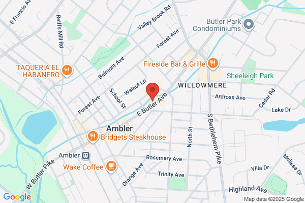 Hirch Way & Ambler
