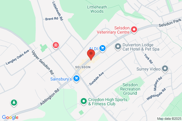 Selsdon & District Funeral Service
