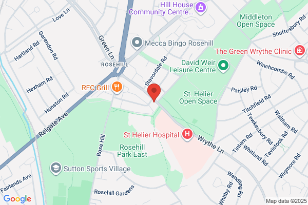 Rosehill Funeralcare