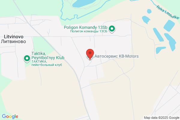 K B Motors