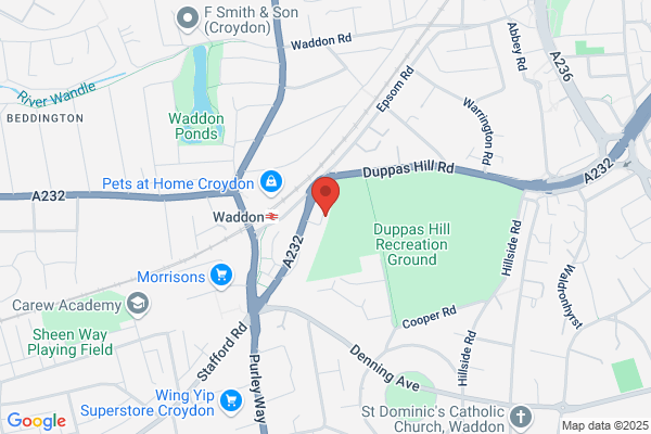 Wadden Park Motor Repairs