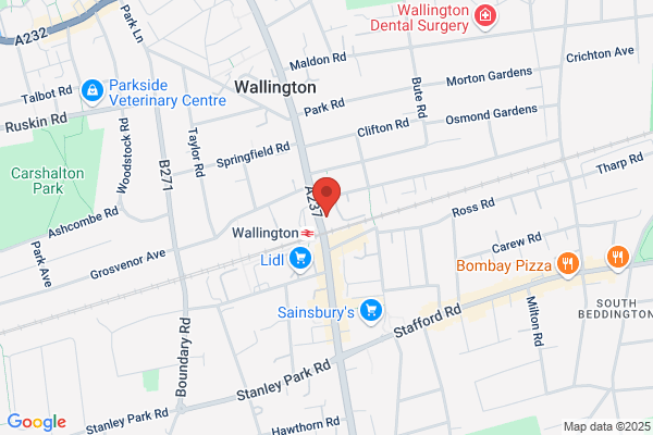 Snap Fitness Wallington