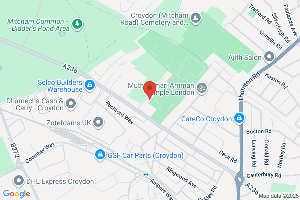 F45 Training Croydon UK