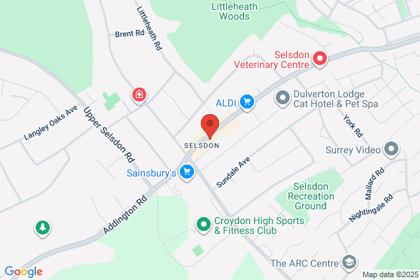 Croydon Sports Injury Clinic ltd