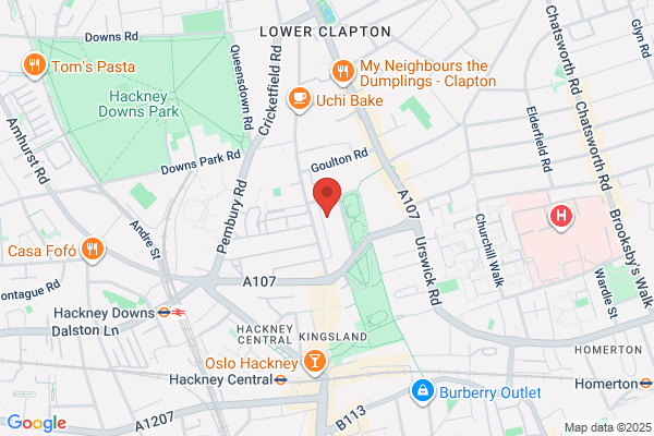 Hackney Kitchen Renovations