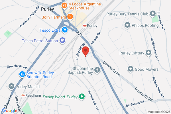 UK Homoeopathic Centre