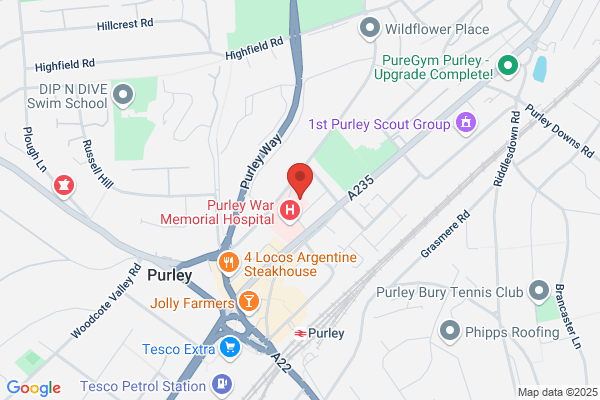 Westways Resource Centre