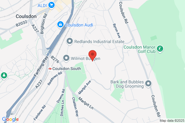Howdens - Coulsdon