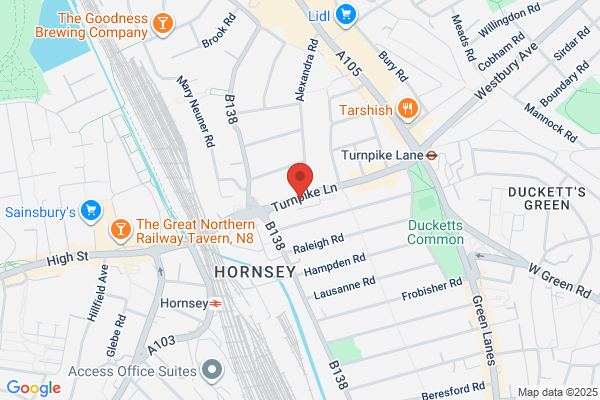 Granvale Properties Ltd