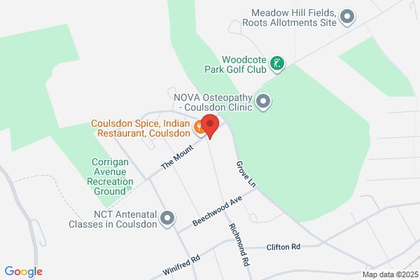 The Collonades Day Nursery