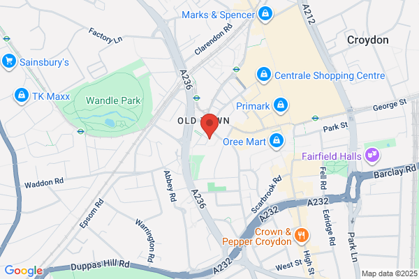 Central Croydon Montessori School