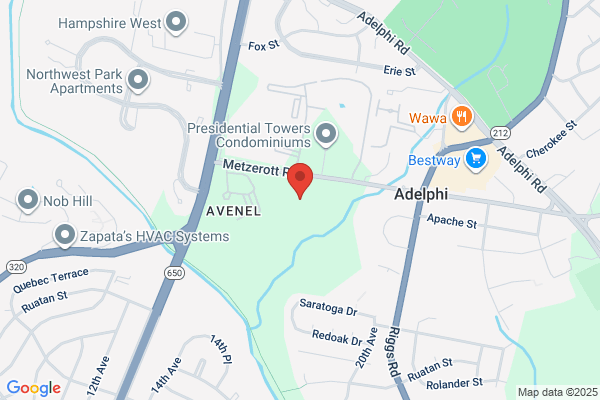 Adelphi Nursing Home