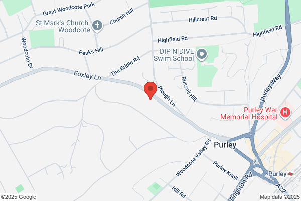 Heatherwood Nursing Home
