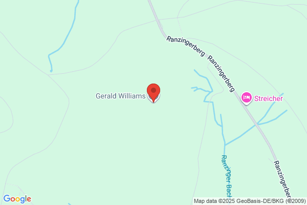 G Williams