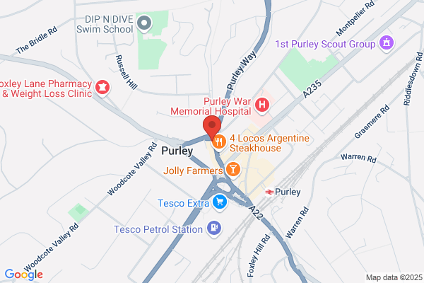 DPD Parcel Shop Location - Cycle Republic