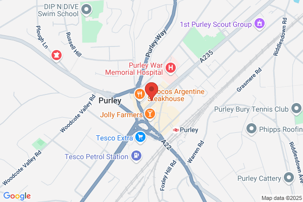 Exchange & Mart
