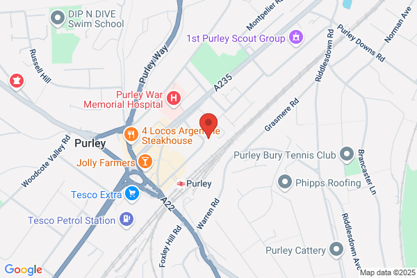 Purley Community Health Clinic