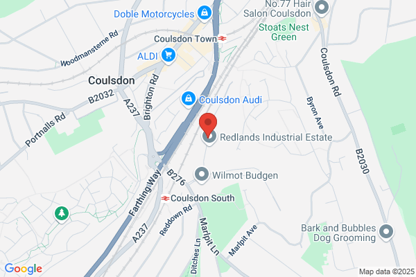 Stoakes Systems Ltd