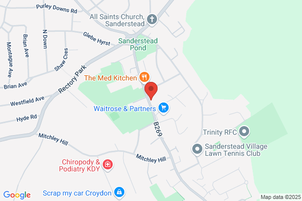 Yew Tree (Financial) Services Ltd