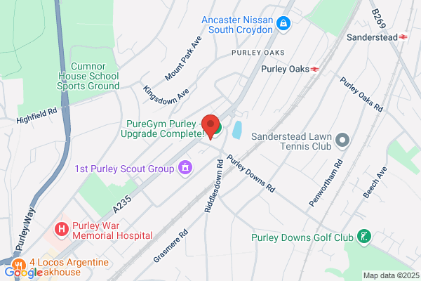 Surrey Physiotherapy Clinic