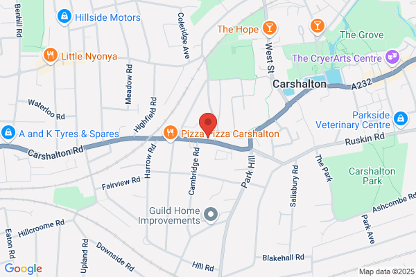 Bright Horizons Carshalton Day Nursery and Preschool