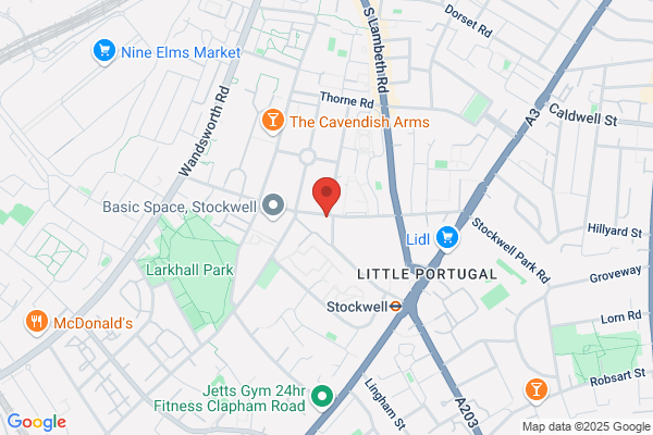 Magic Roundabout Nursery Ltd
