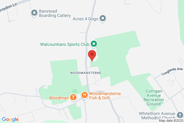 Woodmansterne Village Pre-School