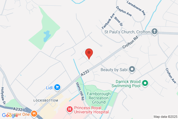 M G Plumbing